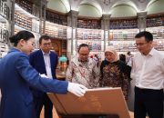 Apresiasi Kemenaker Terhadap Huawei Buat Talenta Mereka
