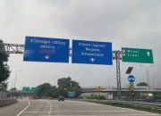 Tol Cimanggis-Cibitung Resmi Dibuka, Segini Tarifnya
