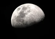 Sedang Cari Fakta Tentang Bulan? Simak Penjelasannya