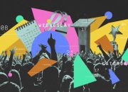 Kalender Acara Industri Musik Billboard