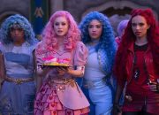 ‘Descendants: The Rise of Red’ Kini Bisa Ditonton di Disney+: Cara Menonton Film Gratis