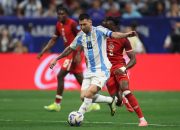 Cara Mendapatkan Tiket Copa América 2024: Tempat Menemukan Tiket Murah ke Final Secara Online