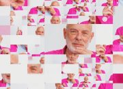 Pembuatan Eno, film fitur generatif pertama