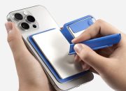 Sekarang iPhone Anda dapat memiliki aplikasi Notes dan buku catatan
