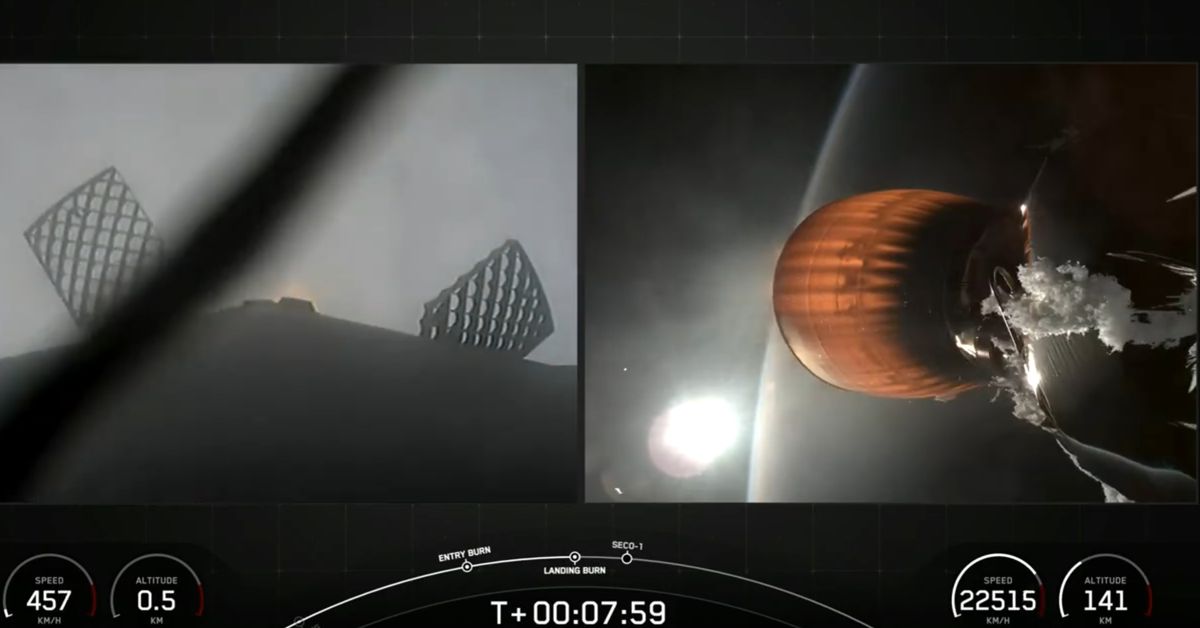 roket-falcon-9-milik-spacex-dihentikan-sementara-setelah-mengalami-kegagalan-saat-terbang