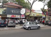 Bakery Legendaris Yang Selalu Dirindukan Setiap Pulang ke Semarang