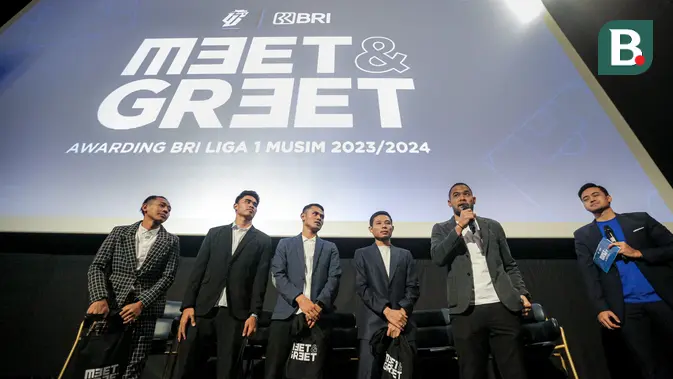 foto:-keseruan-meet-&-greet-bareng-pemain-bri-liga-1,-didominasi-penggawa-timnas-indonesia