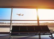 Safe Flight and Take Care Artinya Apa? Ini Cara Menggunakannya