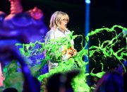 7 Momen Terbaik dari Kids’ Choice Awards 2024: Penolakan! Kejutan! Slime!
