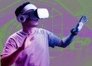 Metaverse Seharusnya Menjadi Kantor Baru Anda. Anda Masih Menggunakan Zoom