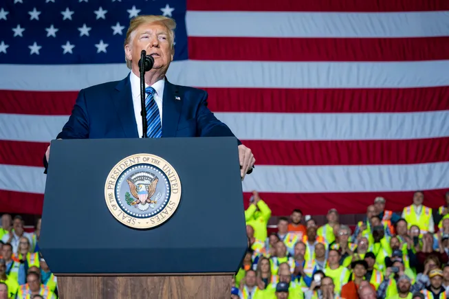 meta-cabut-semua-pembatasan-pada-akun-trump-menjelang-pemilu-as