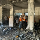israel-serang-sekolah-unrwa-di-kamp-nuseirat,-15-syahid-80-korban-luka