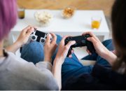 Belajar Dari Dunia Game