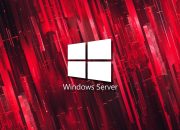 Pembaruan Windows Server bulan Juni merusak fitur Microsoft 365 Defender