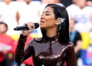 Jhene Aiko Memulai Babak Kedua Tur Magic Hour Malam Ini di LA