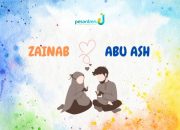 Zainab dan Abu Ash; Kisah Kasih dan Romantisme dalam Islam