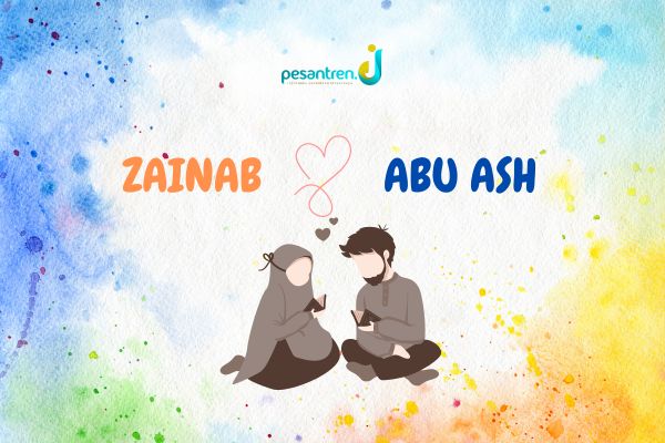 zainab-dan-abu-ash;-kisah-kasih-dan-romantisme-dalam-islam