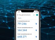 Iklan Google mendorong situs Google Authenticator palsu yang memasang malware