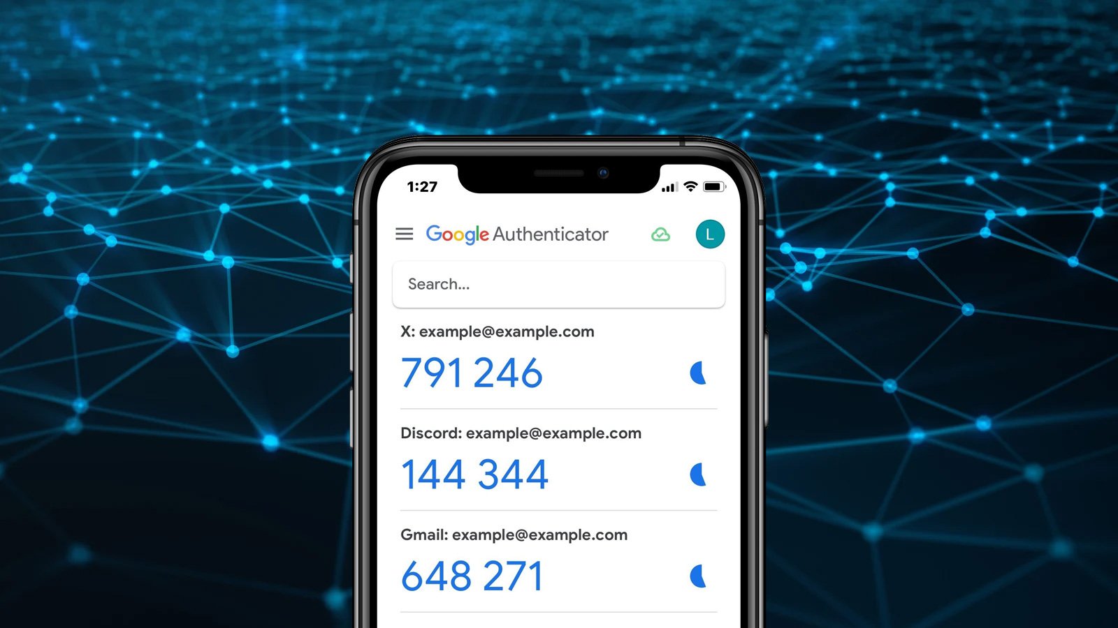 iklan-google-mendorong-situs-google-authenticator-palsu-yang-memasang-malware