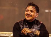 Christian Nodal Tunda Pertunjukan di Argentina