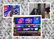 Ulasan LG C4 OLED: TV Kelas Atas Terbaik untuk Kebanyakan Orang