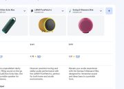 Chrome akan menggunakan AI untuk membantu Anda membandingkan produk dari seluruh tab Anda