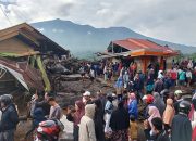 Pemulihan Ekonomi Pascabencana, Perlu Ada Lembaga Khusus Kelola Pembiayaan Risiko Bencana