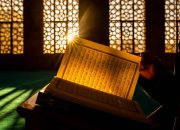 Al-Qur’an Menantang