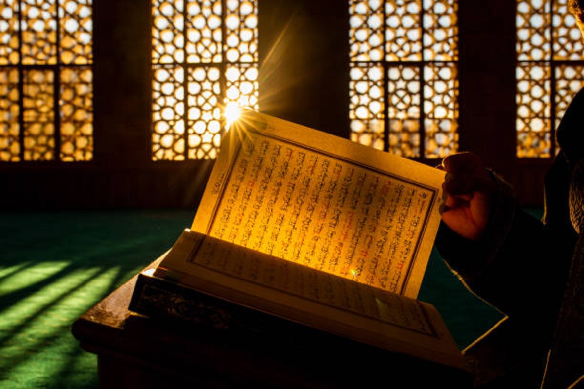 al-qur’an-menantang