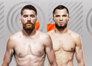 UFC Fight Night Livestream: Cara Menonton Sandhagen vs. Nurmagomedov Secara Online