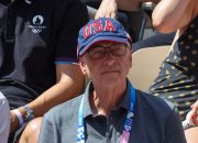 Bagaimana miliarder seperti Bill Gates dan Anant Ambani menikmati Olimpiade 2024