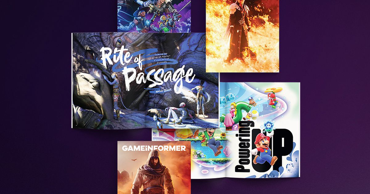 game-informer-akan-ditutup