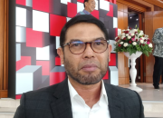 Tutup Pintu Masuk dari Luar Negeri, Prabowo Harus Serius Berantas Narkoba