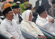 Gus Yahya: Sekeras Apa Pun Orang NU Bertengkar,  Tak Akan Melepas NU-nya