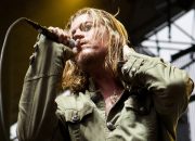 Wes Scantlin dari Puddle of Mudd Ditangkap Setelah Dilaporkan Berhadapan dengan Polisi