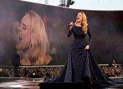 Pertunjukan Spektakuler Adele: 10 Momen Terbaik dari Pertunjukan Pertamanya di Munich