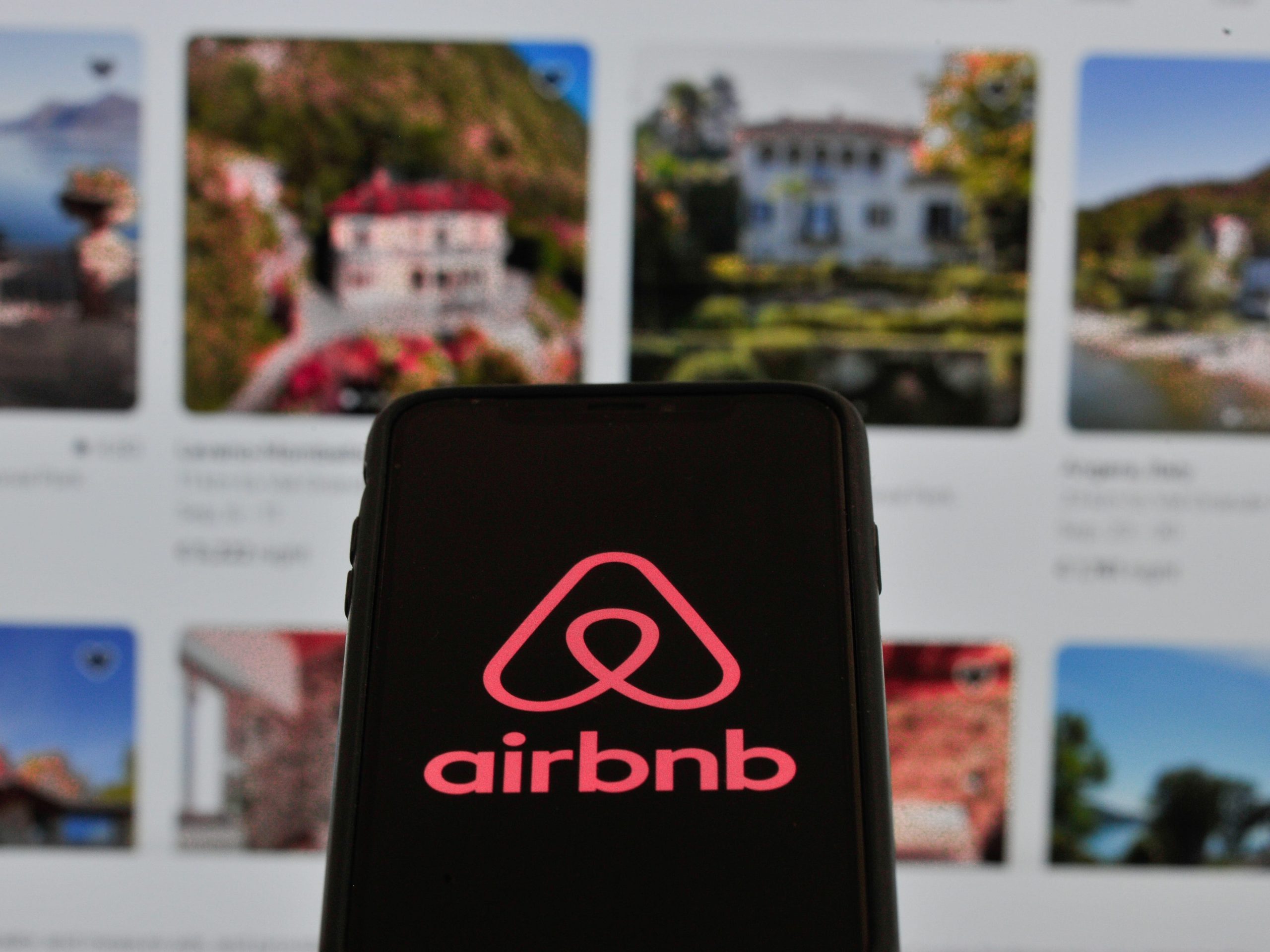 eksekutif-airbnb-mengisyaratkan-keuntungan-yang-akan-datang-yang-dapat-meyakinkan-wisatawan-untuk-tidak-memesan-hotel
