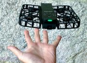 HoverAir X1 adalah drone pertama yang ingin saya gunakan sepanjang waktu