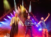 Penggemar Memilih ‘Regresa’ Camila sebagai Musik Latin Baru Favorit Minggu Ini