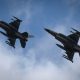 zelenskyy-mengunggah-video-f-16-baru-ukraina,-mengatakan-negara-itu-‘sudah-menggunakannya’