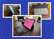 Ulasan Logitech Combo Touch untuk iPad Pro (2024): Aksesori Keyboard yang Wajib Dimiliki