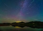 Saksikan Perseids dan Southern Delta Aquariids dalam Hujan Meteor Ganda yang Menakjubkan