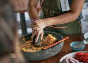 Unveiling the Secrets of Balinese Cuisine: Base Genep, the Heart of Flavor