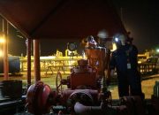 RI Bakal Dapat Tambahan Produksi Gas Jumbo di 2028