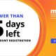 hitung-mundur-telah-dimulai:-kesempatan-terakhir-untuk-pendaftaran-diskon-di-mwise-2024-mandiant