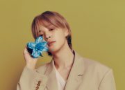 Lagu ‘Who’ Milik Jimin Kuasai Tangga Lagu Global Billboard untuk Minggu Kedua