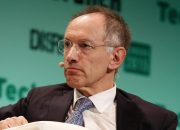 Michael Moritz dari Sequoia mengatakan pendukung Trump di Silicon Valley membuat ‘kesalahan besar’