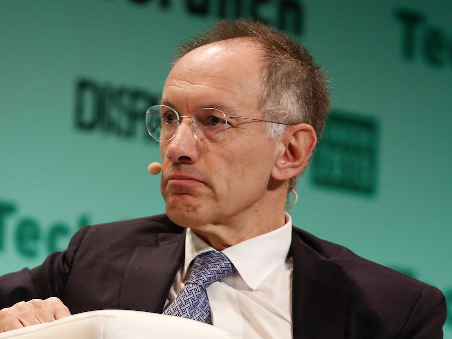 michael-moritz-dari-sequoia-mengatakan-pendukung-trump-di-silicon-valley-membuat-‘kesalahan-besar’