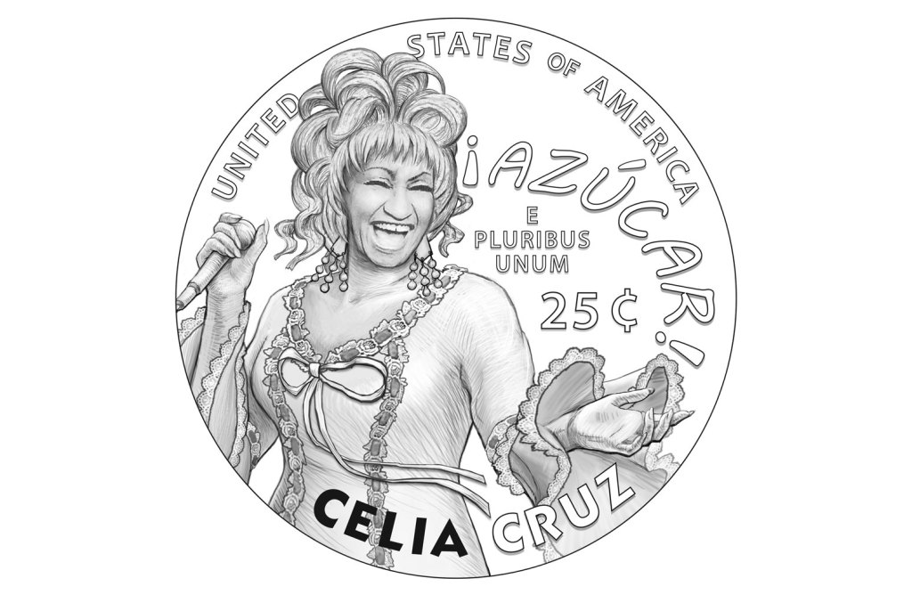 koin-peringatan-celia-cruz-kini-beredar
