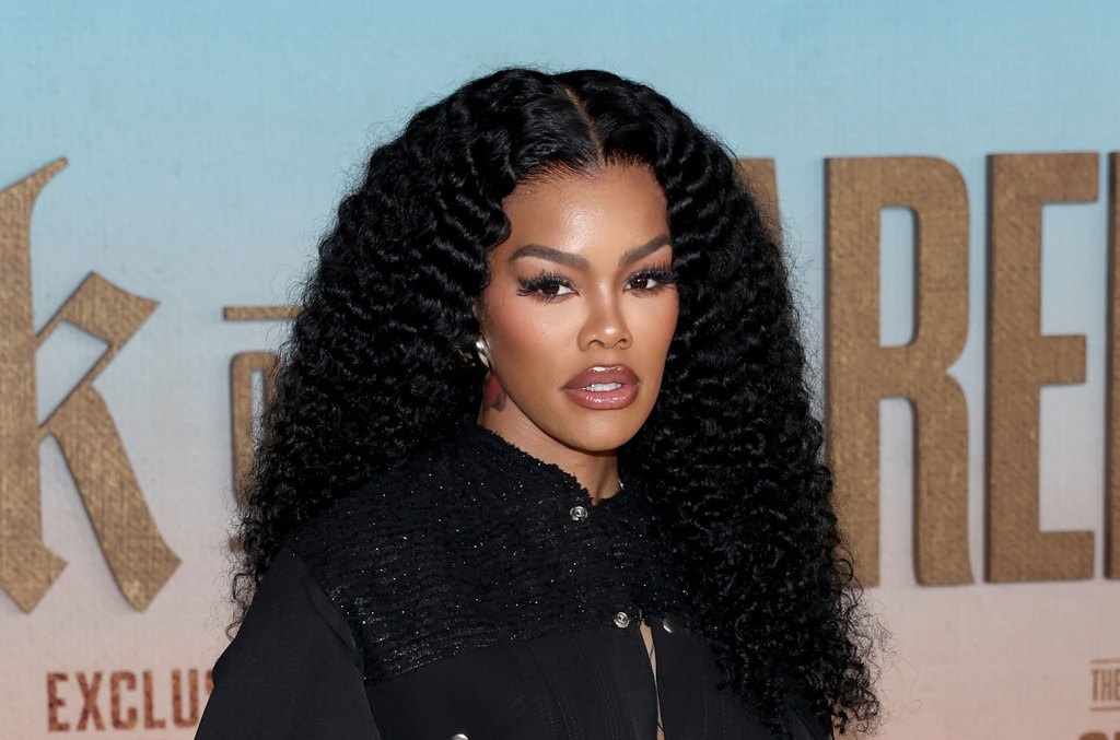 teyana-taylor,-sarah-paulson-&-lainnya-ditunjuk-untuk-drama-hukum-hulu-ryan-murphy-‘all’s-fair’